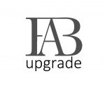 FabUpgrade Logo